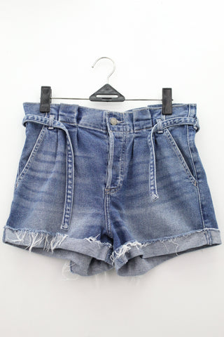 SHORT Femenino Hollister