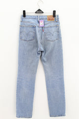 JEAN MUJER Femenino Levis