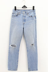 JEAN MUJER Femenino Levis