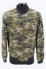 CHAQUETA Masculino Pull & Bear