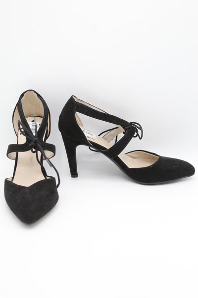 ZAPATOS Femenino Fergie