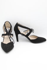 ZAPATOS Femenino Fergie