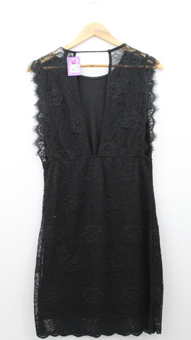 VESTIDO Femenino Divided