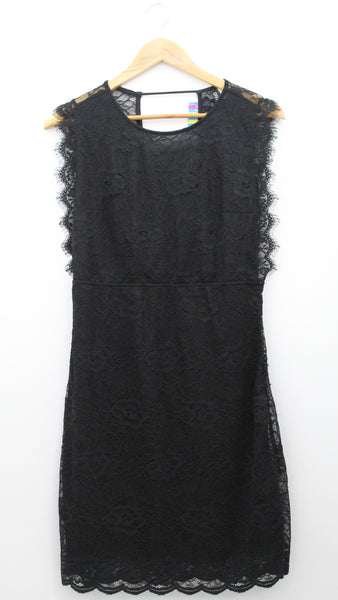 VESTIDO Femenino Divided