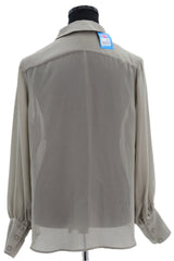 BLUSA Femenino Zara