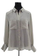 BLUSA Femenino Zara