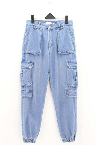 JEAN MUJER Femenino Forever 21