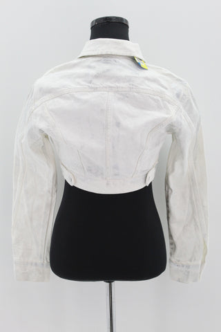 CHAQUETA Femenino Zara