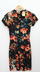 VESTIDO Femenino H&O