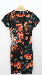 VESTIDO Femenino H&O