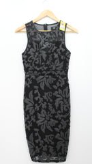 VESTIDO Femenino H&O