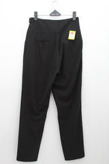 PANTALON VESTIR Femenino Stradivarius