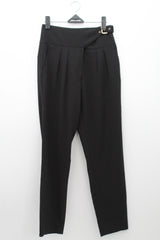 PANTALON VESTIR Femenino Stradivarius