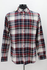 CAMISA Masculino Weatherproof