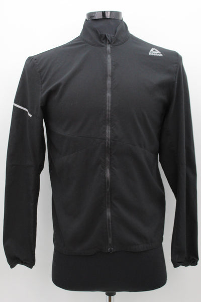 BUZO DEPORTIVO Masculino Reebok