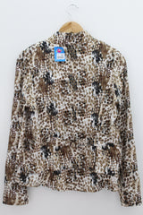 CHAQUETA Femenino