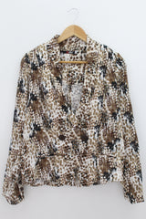 CHAQUETA Femenino