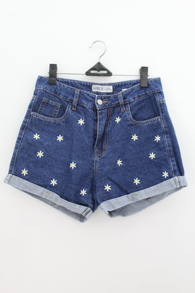 SHORT Femenino
