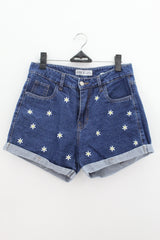 SHORT Femenino