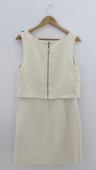 VESTIDO Femenino CASUAL/DEPORTIVO Banana Republic