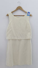 VESTIDO Femenino CASUAL/DEPORTIVO Banana Republic