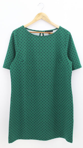 VESTIDO Femenino FORMAL/OFICINA Banana Republic