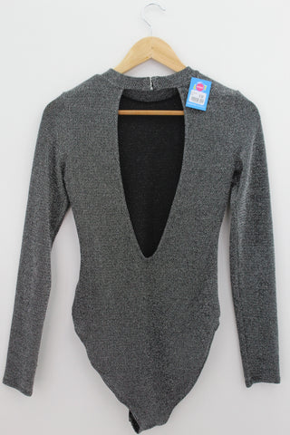 TOP Femenino CASUAL Divided