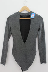 TOP Femenino CASUAL Divided