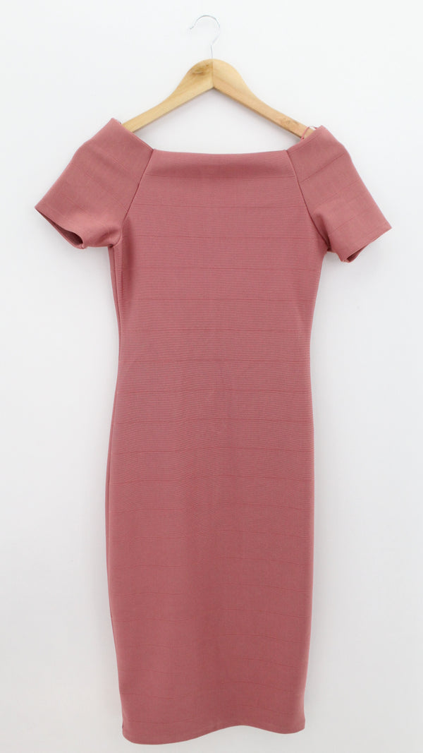 VESTIDO Femenino CASUAL/DEPORTIVO