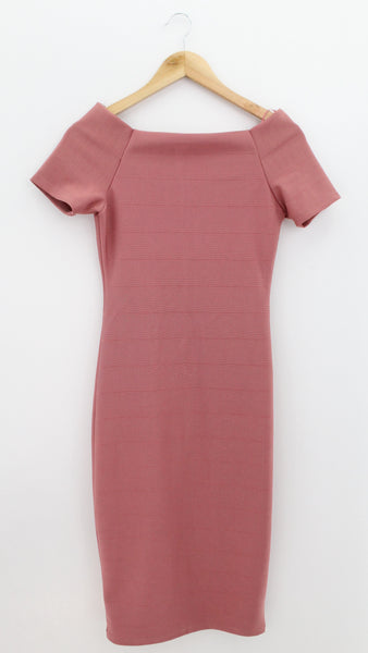 VESTIDO Femenino CASUAL/DEPORTIVO