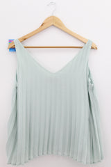 TOP Femenino CASUAL Expressions