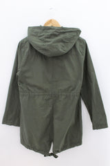 ABRIGO Femenino Mine