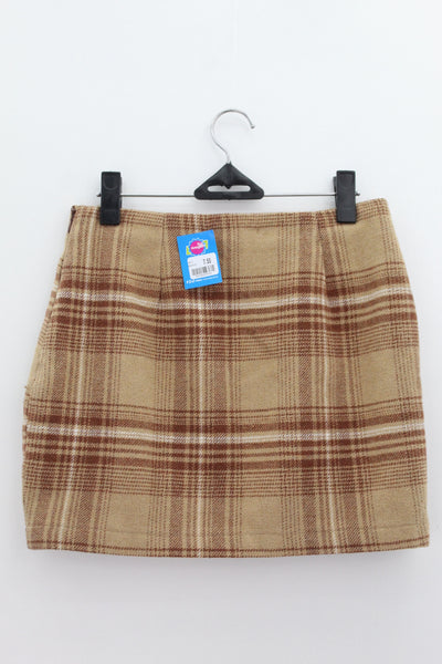 FALDA Femenino Forever 21