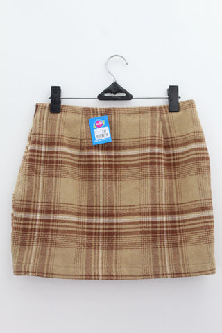 FALDA Femenino Forever 21