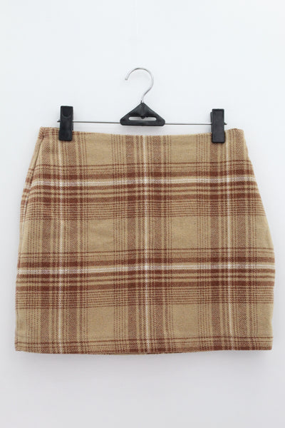 FALDA Femenino Forever 21