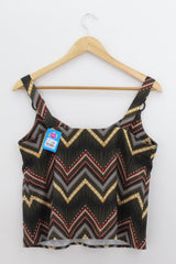 TOP Femenino CASUAL Isabella