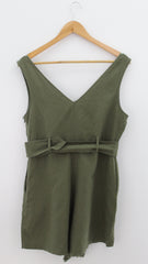 ENTERIZO SHORT Femenino Navigare