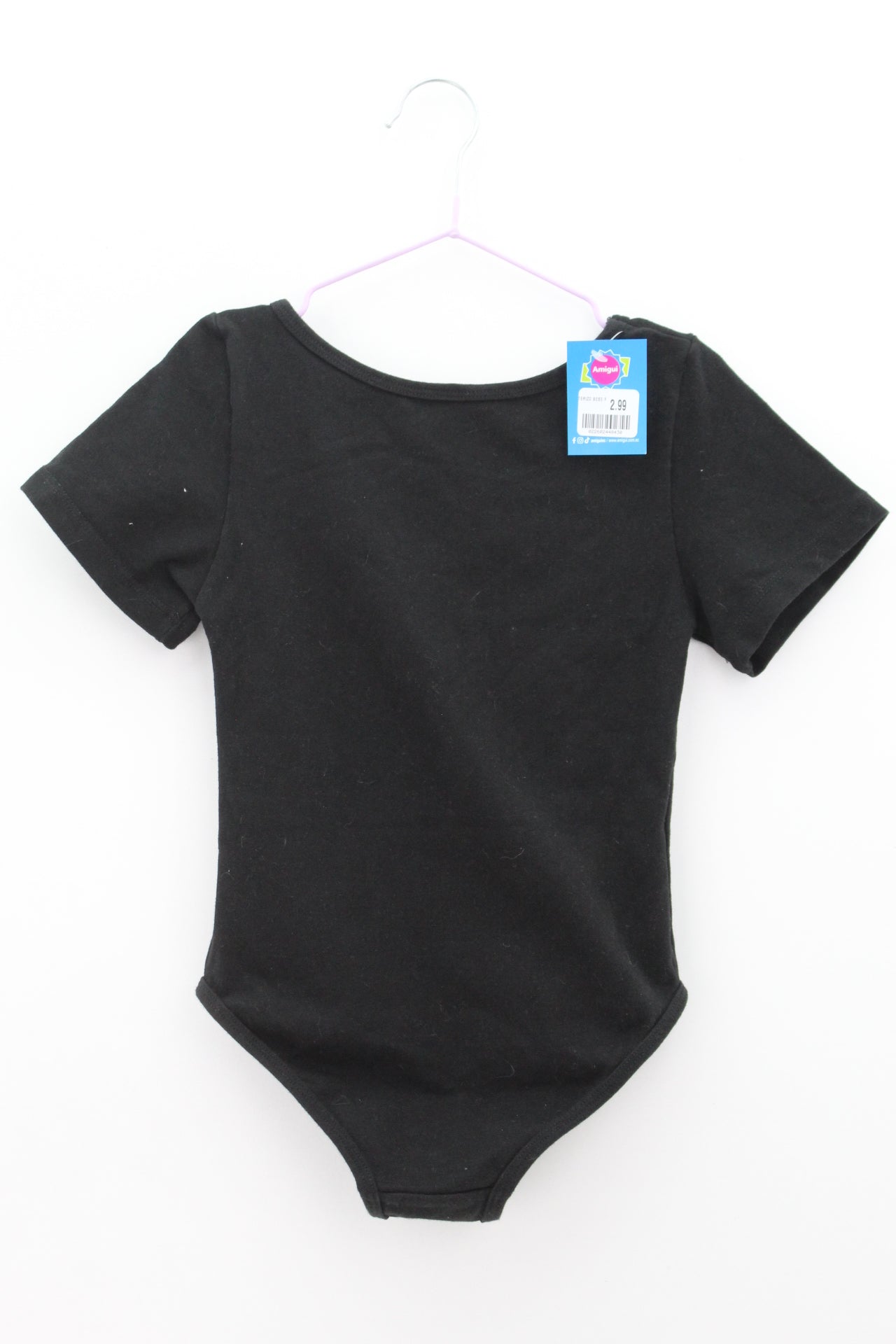 ENTERIZO BEBE Femenino (0-2) Imagen secundaria del producto
