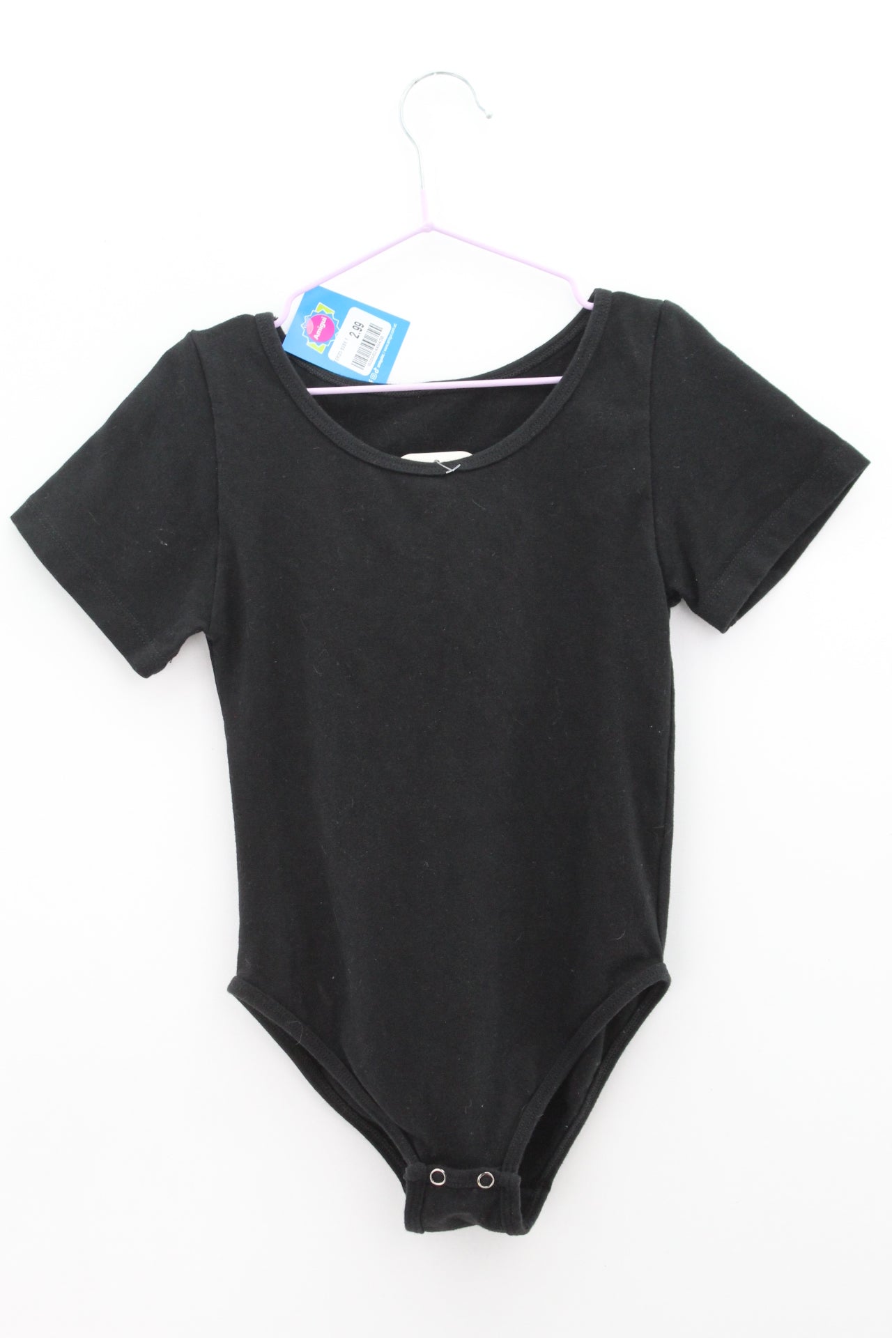 ENTERIZO BEBE Femenino (0-2) Imagen principal del producto