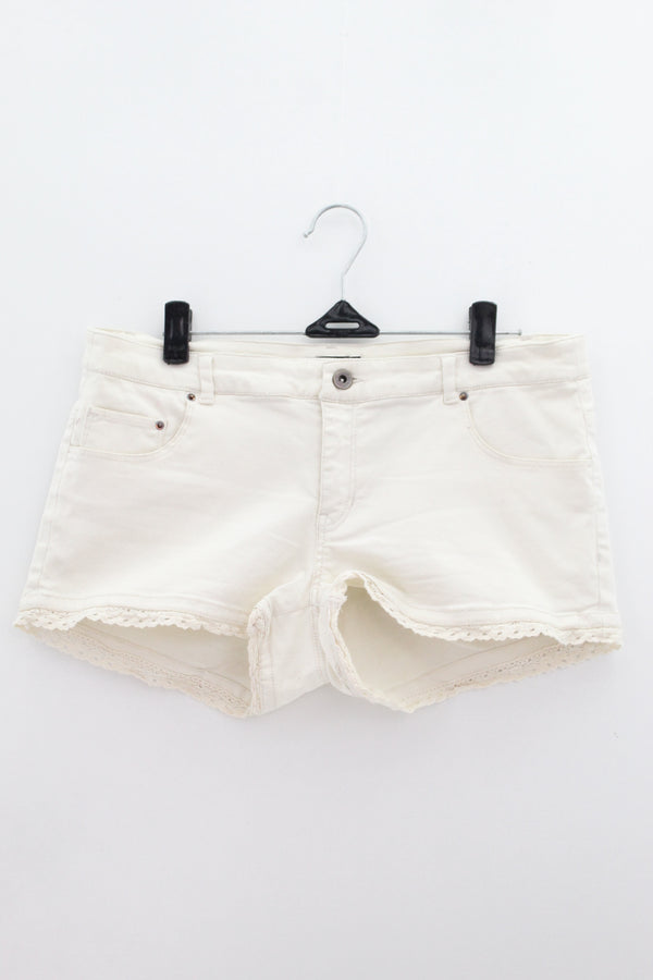 SHORT Femenino H&M