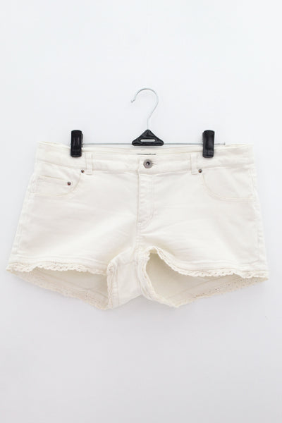 SHORT Femenino H&M