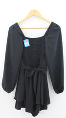 ENTERIZO SHORT Femenino