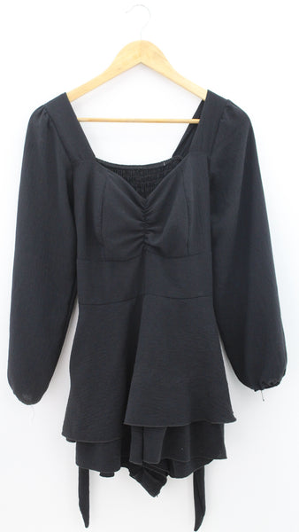 ENTERIZO SHORT Femenino