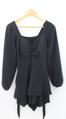 ENTERIZO SHORT Femenino