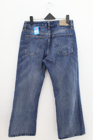 JEAN MUJER Femenino Zara