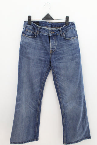 JEAN MUJER Femenino Zara