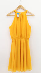 VESTIDO Femenino CASUAL/DEPORTIVO