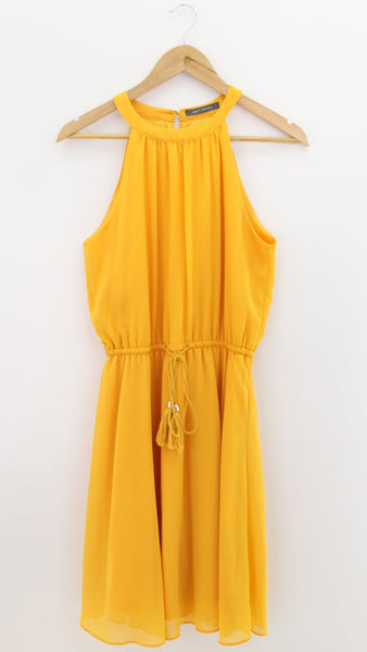 VESTIDO Femenino CASUAL/DEPORTIVO