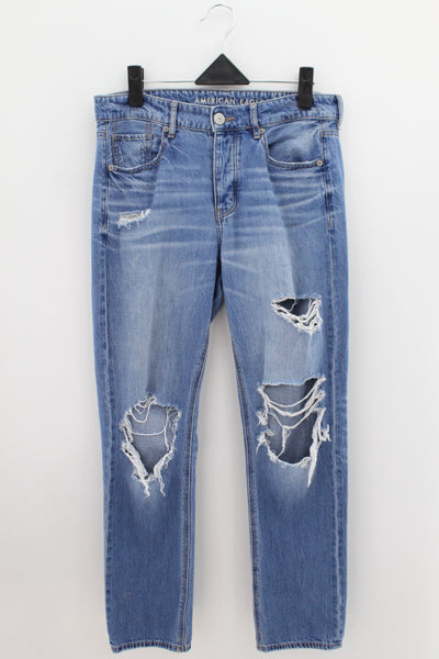 JEAN MUJER Femenino American Eagle