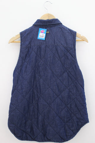 CHALECO Femenino Polo